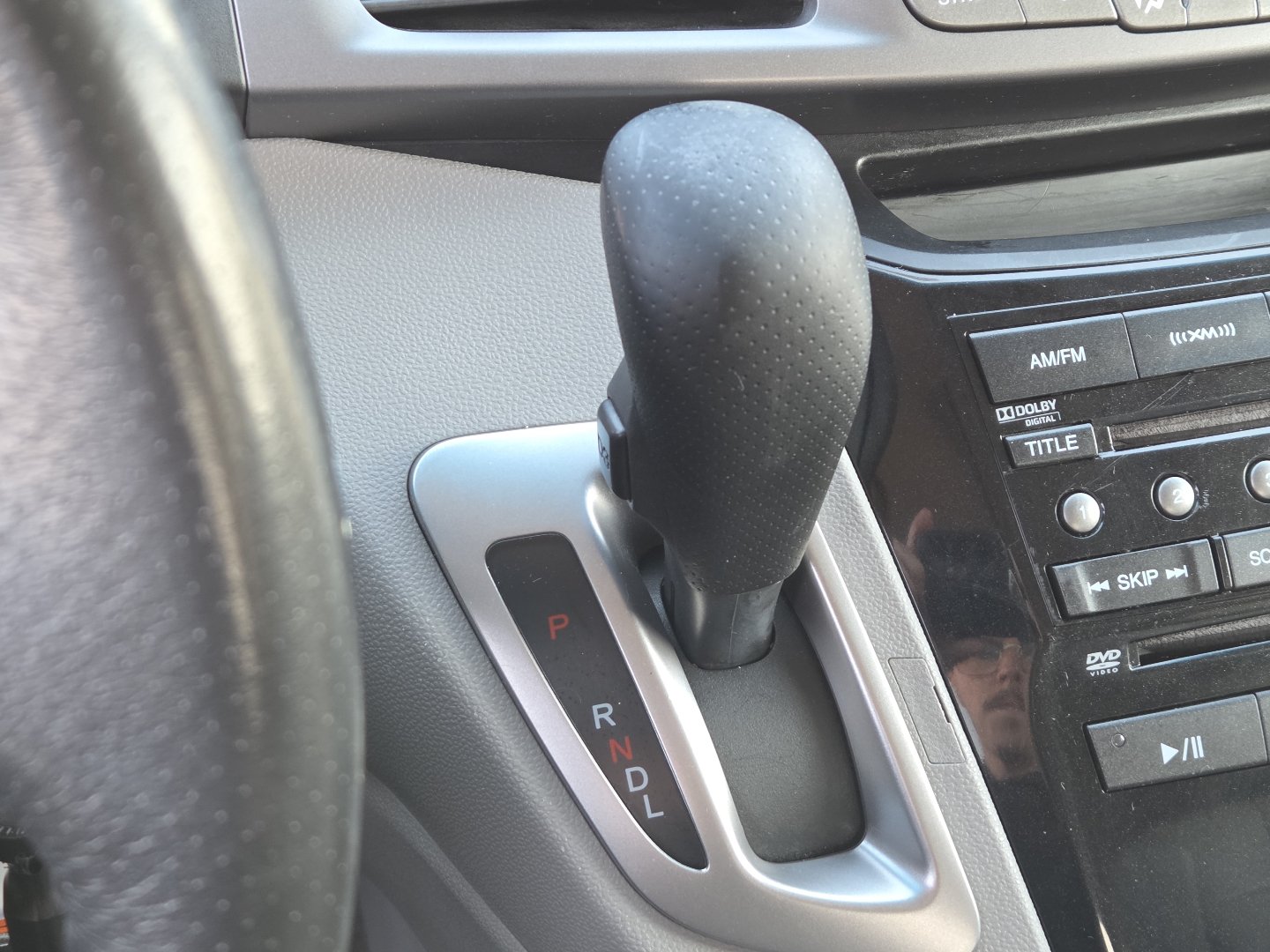 Used 2012 Honda Odyssey EX-L image 31