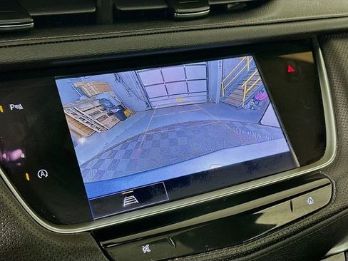 Certified 2023 Cadillac XT5 Premium Luxury image 15