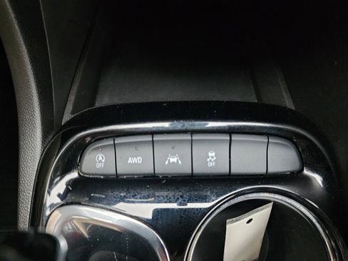 Used 2023 Buick Encore GX Preferred w/ Cold Weather Comfort Package image 35