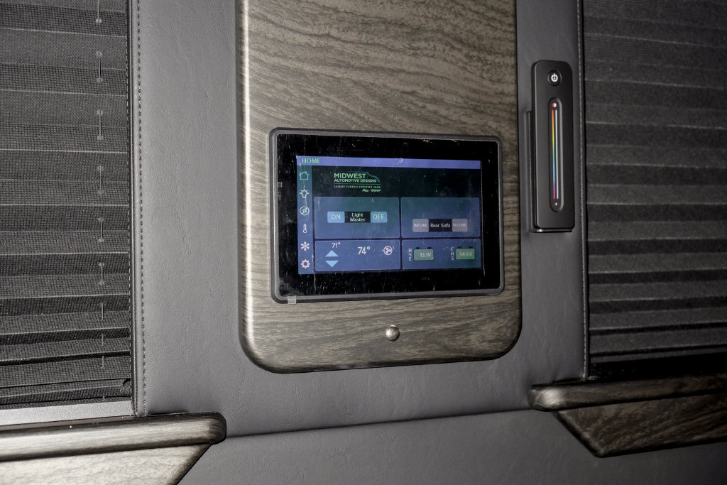 New 2026 Mercedes-Benz Sprinter 3500 image 33