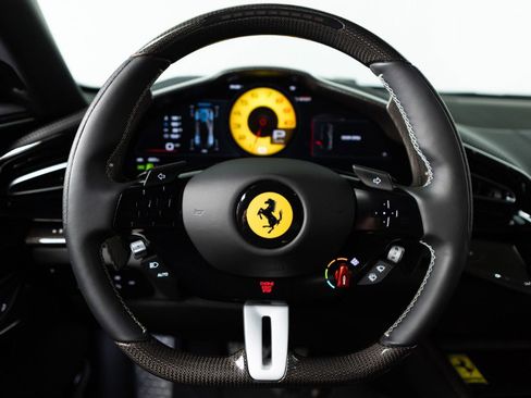 Used 2025 Ferrari Purosangue image 77