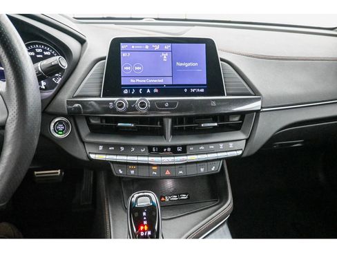 Used 2020 Cadillac CT4 V w/ Climate Package AWD/4WD image 16