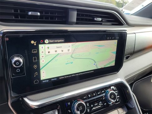 New 2026 GMC Sierra 2500 Denali w/ Denali Reserve Package image 23