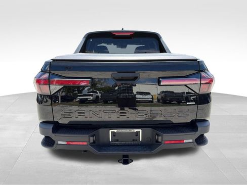 Used 2022 Hyundai Santa Cruz SEL AWD/4WD image 6