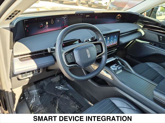 Certified 2024 Lincoln Nautilus Reserve AWD/4WD image 12