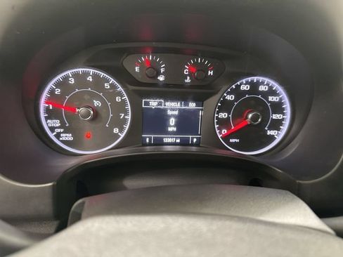 Used 2018 GMC Terrain SLE w/ Driver Convenience Package FWD image 11