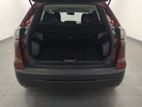 Used 2019 Jeep Cherokee Latitude Plus image 29