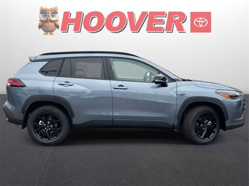 New 2026 Toyota Corolla Cross LE image 2