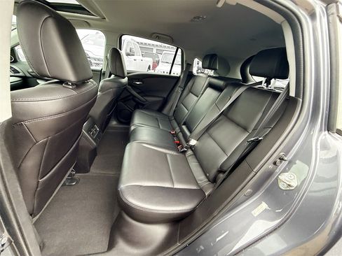 Used 2018 Acura RDX image 25