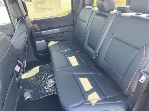 New 2026 Ford F150 Lariat w/ Equipment Group 501A Mid AWD/4WD image 11