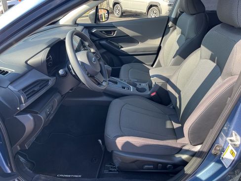 Certified 2024 Subaru Crosstrek 2.0i Premium AWD/4WD image 13
