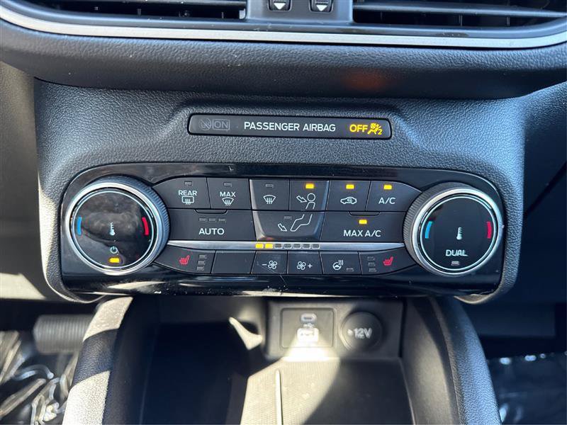 Used 2022 Ford Escape SE w/ Convenience Package AWD/4WD image 26