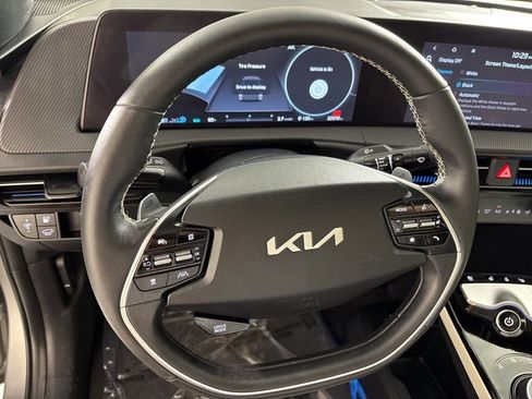 Used 2023 Kia EV6 GT-Line w/ GT-Line White Seat Package image 29