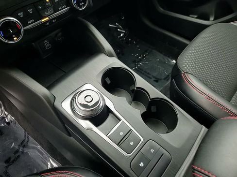 Used 2025 Ford Escape ST-Line image 20