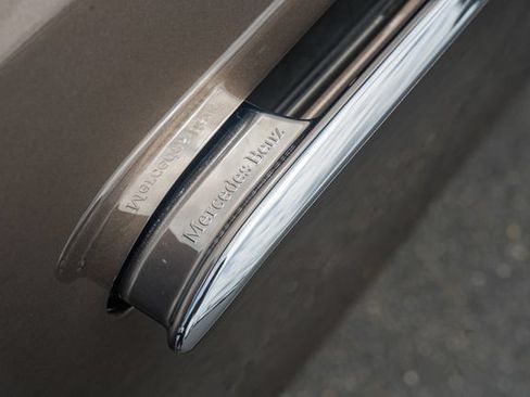 Certified 2024 Mercedes-Benz E 350 4MATIC Sedan image 20