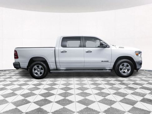 Used 2020 RAM 1500 Big Horn image 44