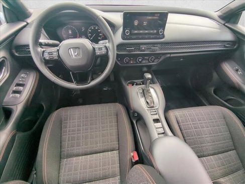 Used 2023 Honda HR-V Sport image 16