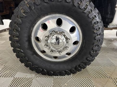 Used 2006 Ford F350 XL image 25