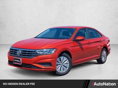 Used 2019 Volkswagen Jetta S w/ Driver Assistance Package
