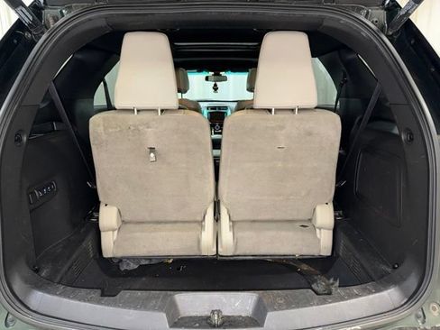 Used 2013 Ford Explorer Limited AWD/4WD image 21