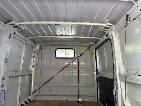Used 2015 RAM ProMaster 1500 FWD image 15