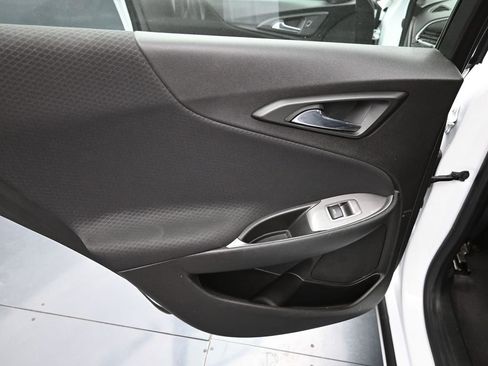 Used 2023 Chevrolet Malibu LT image 22