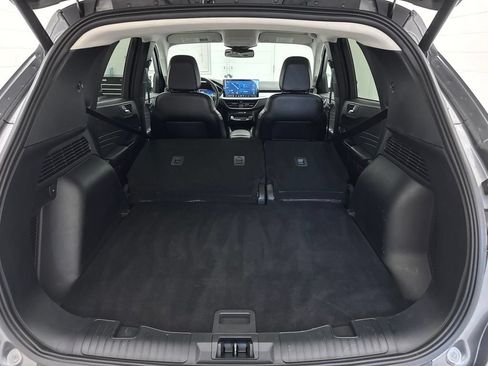 Used 2024 Ford Escape Platinum AWD/4WD image 7