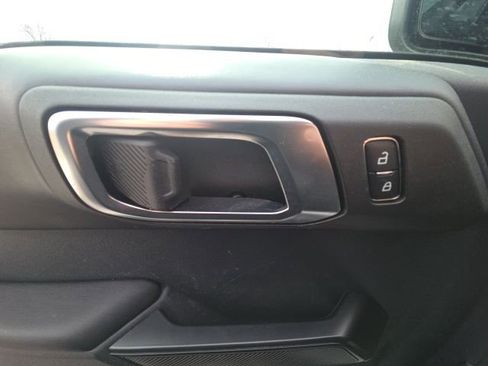 Certified 2025 Ford Bronco Outer Banks image 25