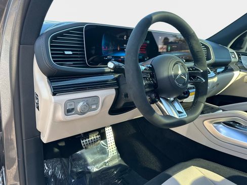 New 2026 Mercedes-Benz GLE 53 AMG 4MATIC image 19