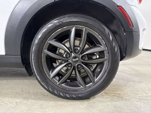 Used 2013 MINI Cooper Countryman S AWD/4WD image 14