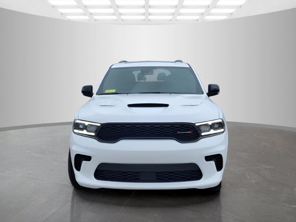 Used 2026 Dodge Durango GT AWD/4WD image 8