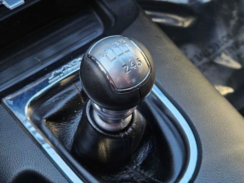 Used 2015 Ford Mustang GT Premium w/ Enhanced Security Package image 8