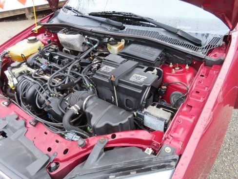Used 2007 Ford Focus SE image 30