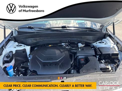 Used 2024 Kia Telluride SX Prestige AWD/4WD image 13