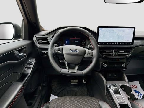 Certified 2023 Ford Escape ST-Line w/ Tech Pack #1 AWD/4WD image 25