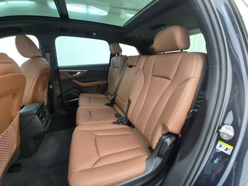 Used 2026 Audi Q7 2.0T Premium AWD/4WD image 22
