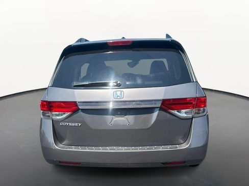 Used 2015 Honda Odyssey EX-L image 4