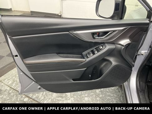 Used 2023 Subaru Crosstrek 2.5i Limited image 6