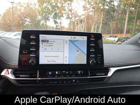 Used 2023 Toyota Sienna XSE w/ XSE Plus Package image 24