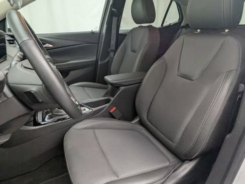 Certified 2024 Buick Encore GX Preferred w/ Comfort Package AWD/4WD image 26