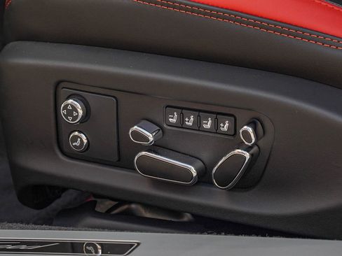 New 2026 Bentley Continental GT Speed AWD/4WD image 33