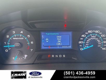 Certified 2019 Ford Flex SE