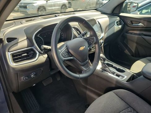 Used 2024 Chevrolet Equinox LT AWD/4WD image 20