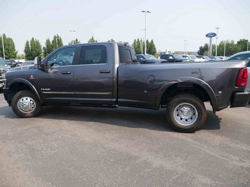 New 2026 RAM 3500 Limited image 28