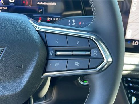 New 2026 Chevrolet Suburban Premier w/ Sun And Tow Package image 24