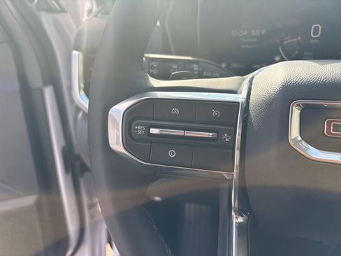 Used 2025 GMC Terrain Elevation image 23