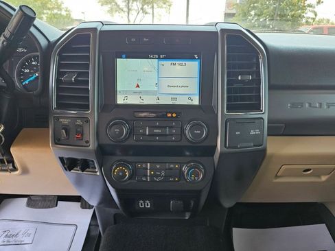 Used 2019 Ford F550 2WD Regular Cab Super Duty w/ XLT Value Package image 54