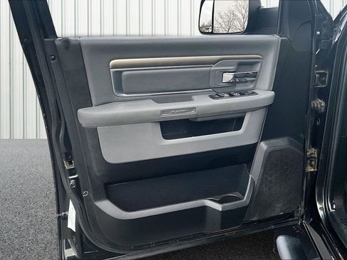 Used 2017 RAM 1500 Outdoorsman image 20