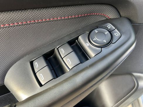 Certified 2024 Chevrolet TrailBlazer RS image 21