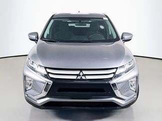 Used 2020 Mitsubishi Eclipse Cross ES video 2